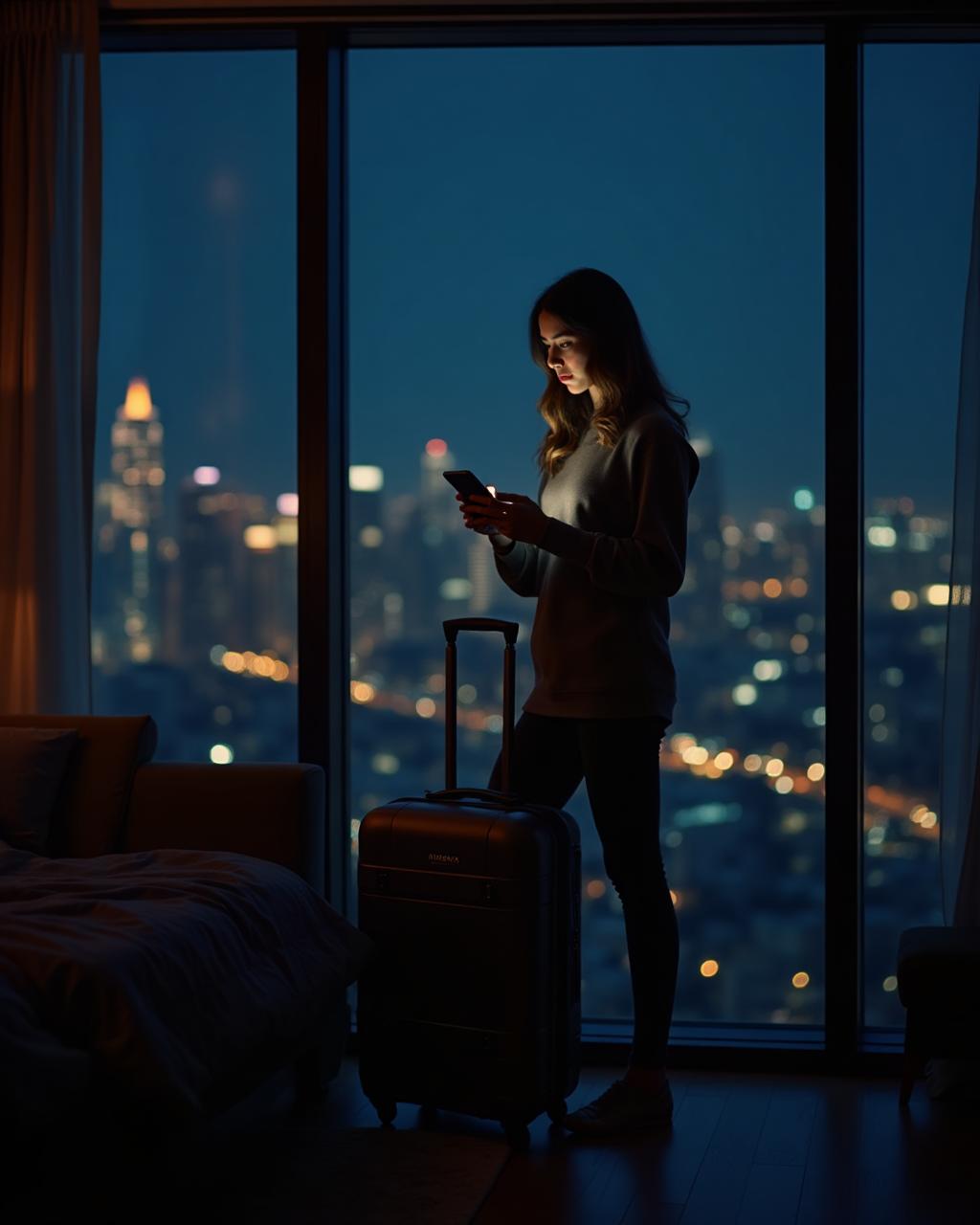 Airbnb & Rentals