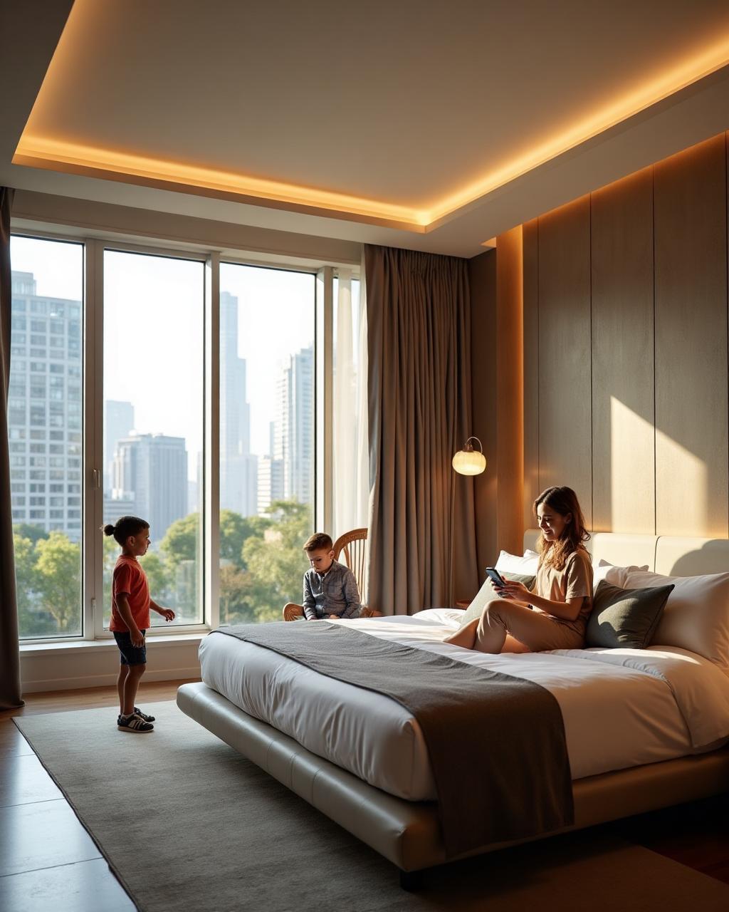 Hotels